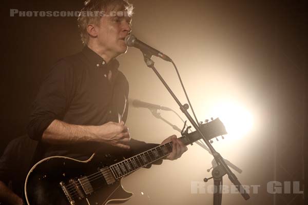 NADA SURF - 2016-04-16 - PARIS - Point Ephemere - 